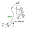 Câble ABS roue avant Kawasaki Z750 (2007-2012)