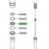 Joint spi de fourche Kawasaki Z750R (2011-2012)