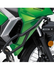 Protège carters en acier tubulaire Kawasaki Versys-X 300 (2017-2018) | Réf. 999940998