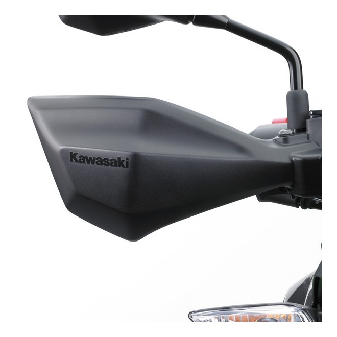 Protège-mains Kawasaki Versys-X 300 (2017-2018) | Réf. 999940992