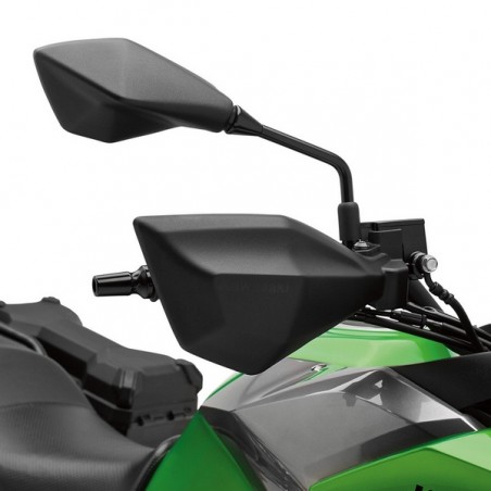 Protège-mains Kawasaki Versys-X 300 (2017-2018) | Réf. 999940992