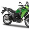 Échappement Akrapovic Slip-On Kawasaki Versys-X 300 (2017-2018) | Réf. 258EXP0088