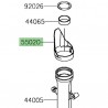 Protection de fourche Kawasaki Versys-X 300 (2017-2018)