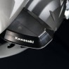 Patins de protection Kawasaki Versys 650 (2007-2014)