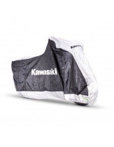 Housse de protection extérieur Kawasaki (large) | Réf. 039PCU0010