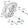 Ampoule H7 optique avant Kawasaki Versys 650 (2007-2009)