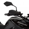 Kit supports protège-mains Kawasaki Versys 650 (2010-2021)