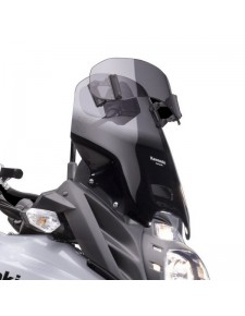 Bulle haute avec déflecteur Kawasaki Versys 650 (2010-2014) | Réf. 205WSC0003