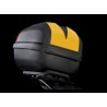 Couvercle peint Top-Case (30 l) Kawasaki Versys 650 (2010-2014) | Moto Shop 35