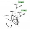 Vis fixation carter d'allumage Kawasaki Z750 (2004-2006) | Réf. 921530608