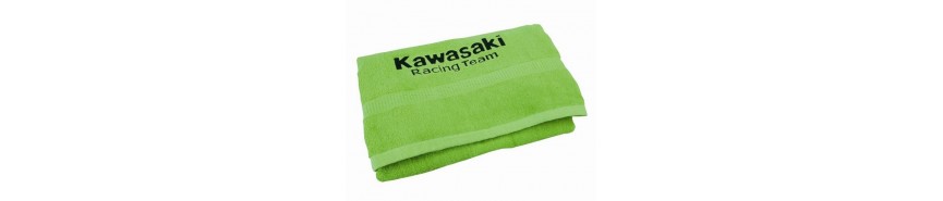 Serviettes Kawasaki