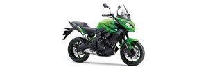 Versys 650 (2015-2021)