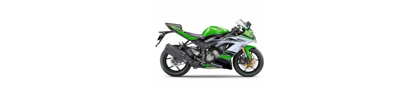 ZX-6R 636 (2013-2016)