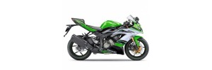 ZX-6R 636 (2013-2016)