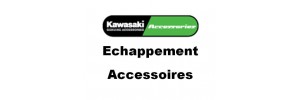 Echappement ZX10R 2008-2010