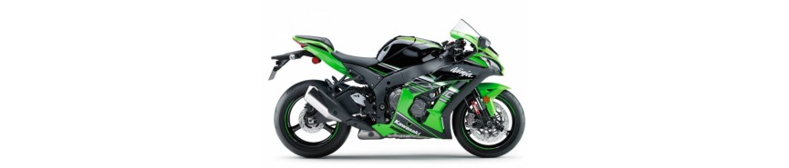 ZX-10R (2016)