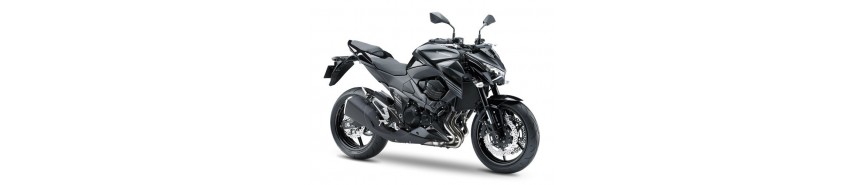 Edition spéciale 2016 Z800e Carénages