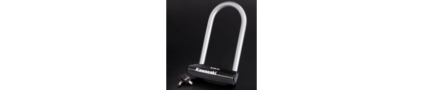 Antivols Kawasaki