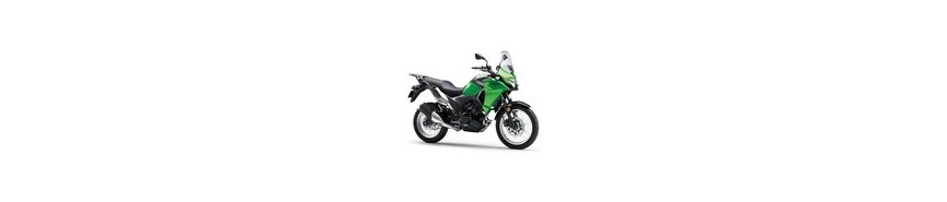 Versys-X 300 (2017-2018)