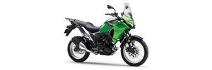 Versys-X 300 (2017-2018)