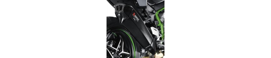 Accessoires Ninja H2