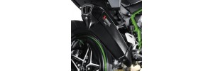 Accessoires Ninja H2