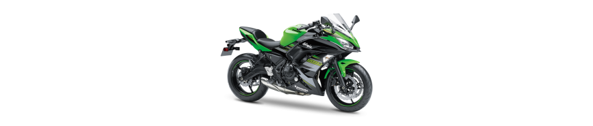 Ninja 650 (2017-2019)