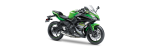 Ninja 650 (2017-2019)