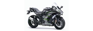 Ninja H2 SX (2018-2020)