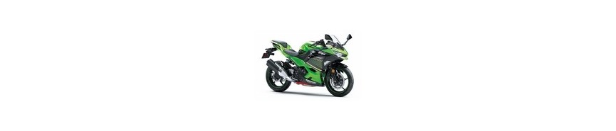 Ninja 400 (2018-2023)