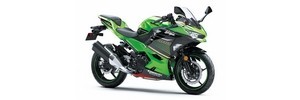 Ninja 400 (2018-2023)