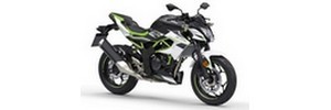 Z125 (2019-2021)