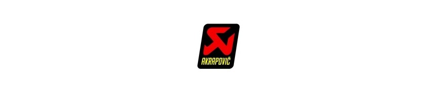 Akrapovic