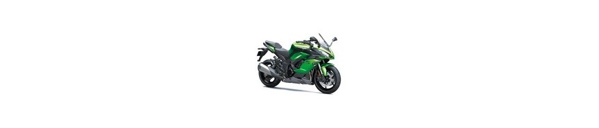 Ninja 1000SX (2020-2024)