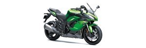 Ninja 1000SX (2020-2024)