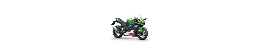 Ninja ZX-10R (2021-2024)