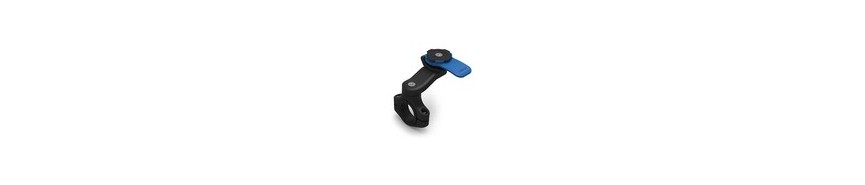 Support motos Quad Lock