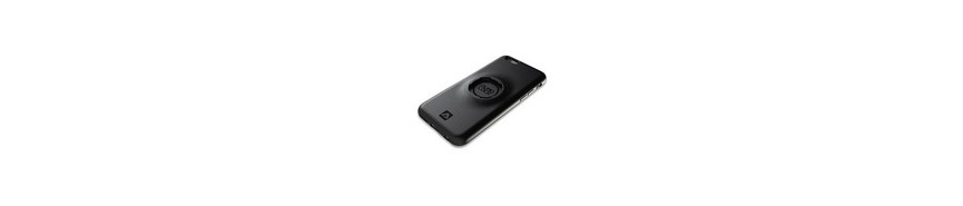 Coque smartphone Quad Lock
