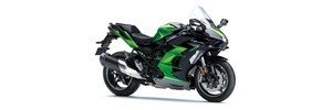 Ninja H2 SX (2022-2023)