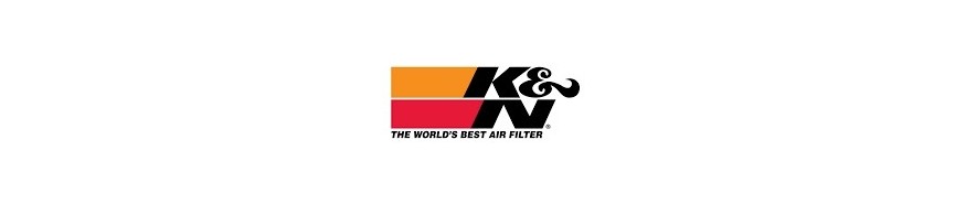 Filtre à air K&N