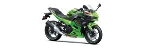 Ninja 500 (2024-2025)