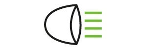 Optique & feux Eliminator 500 (2024-2025)