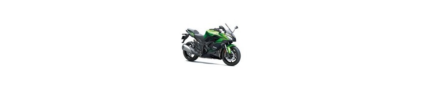 Ninja 1100SX (2025)