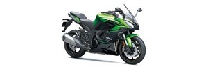 Ninja 1100SX (2025)