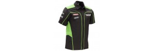 Chemise-Polo Kawasaki