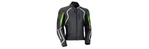 Veste-Blouson Kawasaki