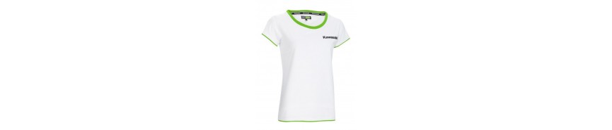 Débardeur/T-Shirt Kawasaki