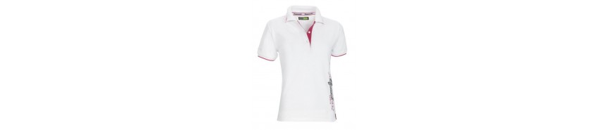 Chemise/Polo Kawasaki