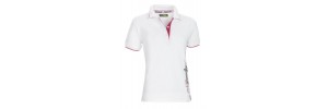 Chemise/Polo Kawasaki