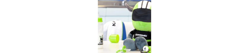 Idées cadeaux Kawasaki